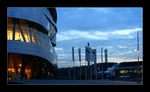 Mercedes-Benz museum (Stuttgart)