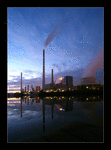 Coal-fired power station (Altbach)