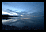 Forggensee (Bavaria, Germany)